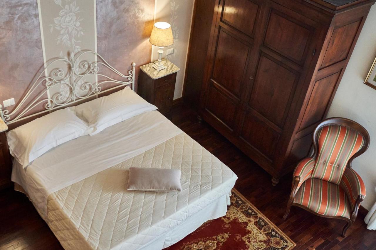 מונטריג'יוני Casalta Boutique Hotel מראה חיצוני תמונה