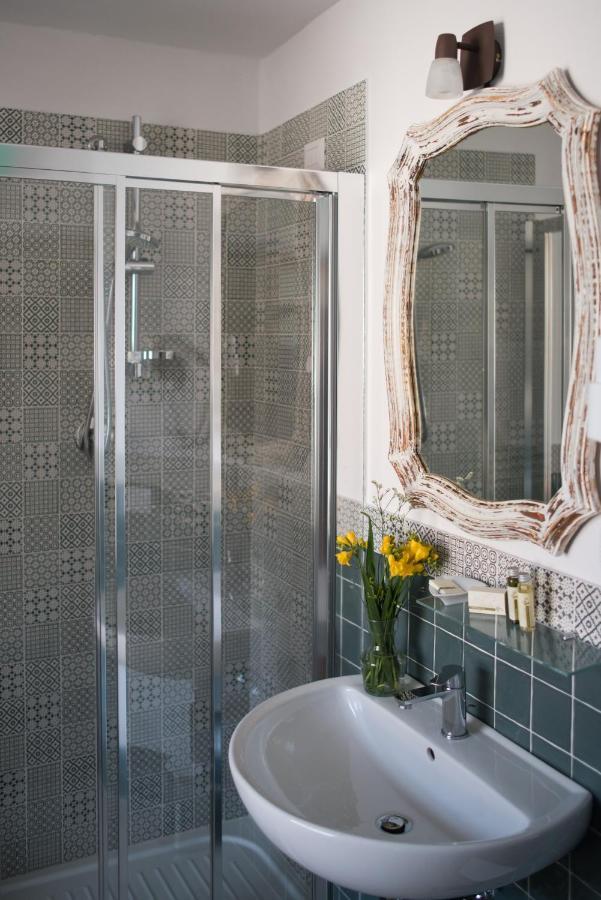 מונטריג'יוני Casalta Boutique Hotel מראה חיצוני תמונה